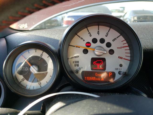 Photo 9 from auction – 2014 MINI COOPER S with VIN WMWZP3C52ET707650