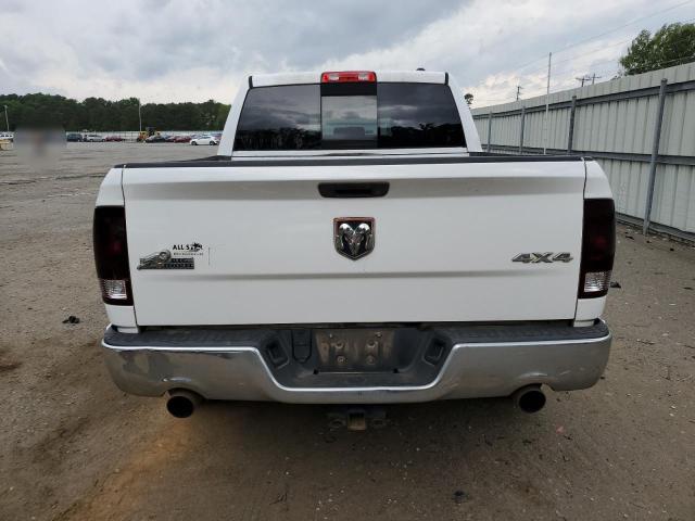 Photo 6 from auction – 2012 DODGE RAM 1500 S with VIN 1C6RD7LT7CS339168