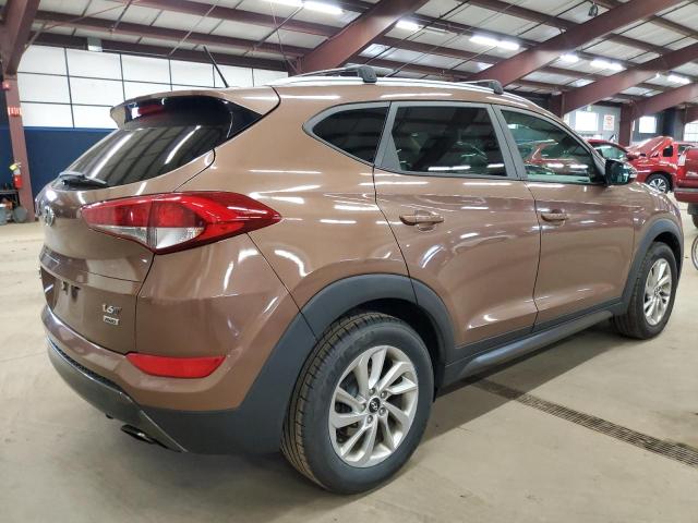 Photo 3 from auction – 2016 HYUNDAI TUCSON LIM with VIN KM8J3CA28GU040371