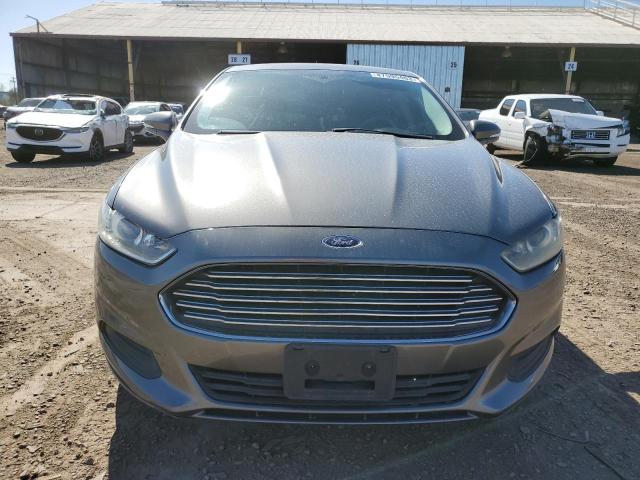 Photo 5 from auction – 2014 FORD FUSION SE with VIN 3FA6P0H71ER203175