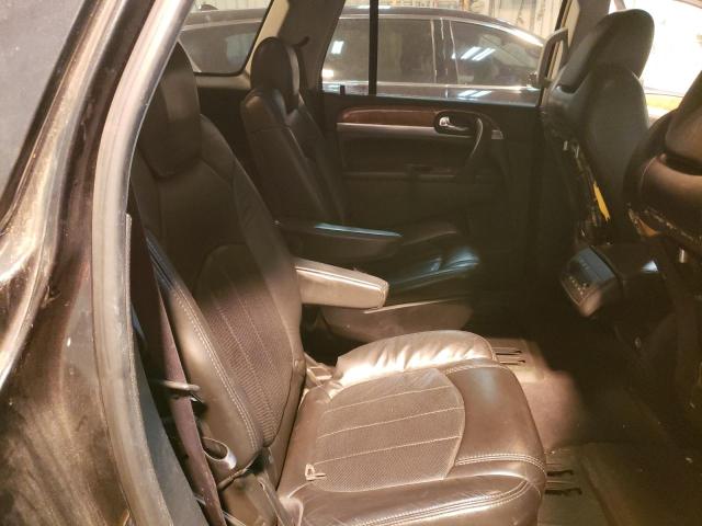 Zdjęcie 11 z aukcji – 2010 BUICK ENCLAVE CX z VIN 5GALRBED9AJ177038