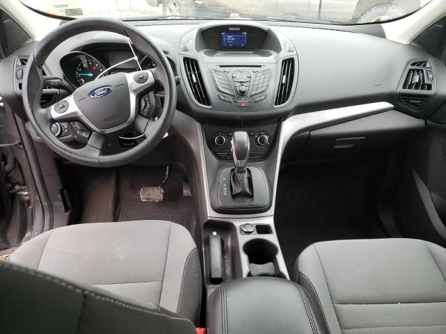 Photo 8 from auction – 2014 FORD ESCAPE SE with VIN 1FMCU9G95EUC64191