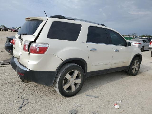 Photo 3 from auction – 2012 GMC ACADIA SLT with VIN 1GKKRRED2CJ264029