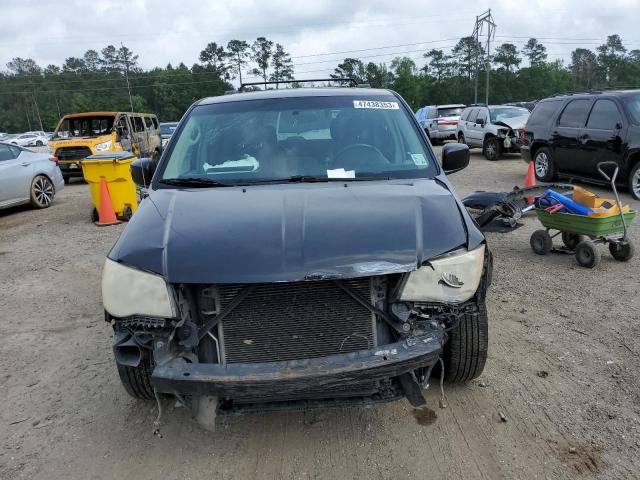 Photo 5 from auction – 2014 CHRYSLER TOWN & COU with VIN 2C4RC1BG9ER131908