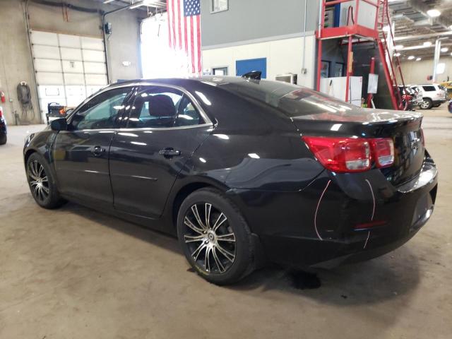 Foto 2 de la subasta – 2015 CHEVROLET MALIBU 2LT con VIN 1G11D5SL1FF344934