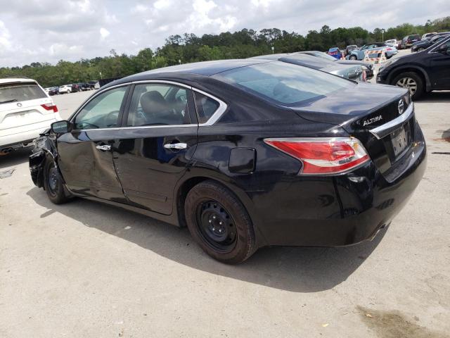 Photo 2 from auction – 2015 NISSAN ALTIMA 2.5 with VIN 1N4AL3AP9FC583402
