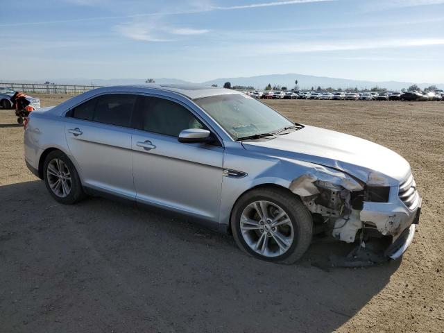 Photo 4 from auction – 2013 FORD TAURUS SEL with VIN 1FAHP2E87DG172439