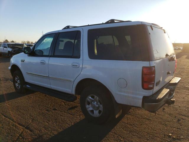 Photo 2 from auction – 1998 FORD EXPEDITION with VIN 1FMRU18W9WLB69284