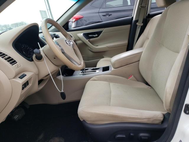 Photo 7 from auction – 2015 NISSAN ALTIMA 2.5 with VIN 1N4AL3AP7FC419078