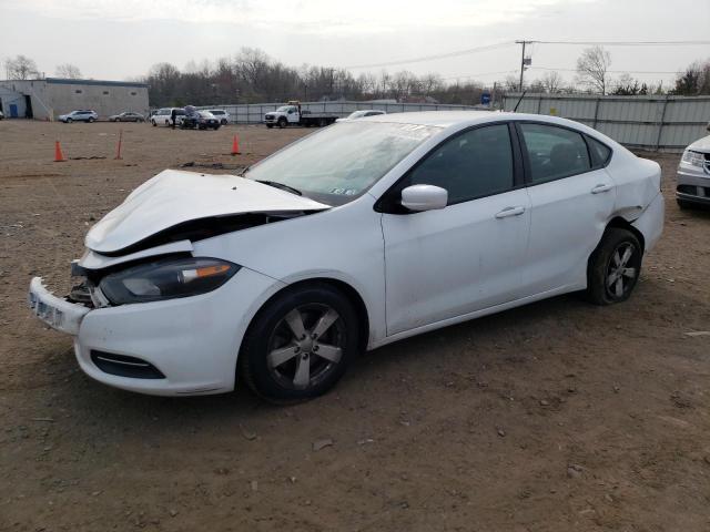 DODGE DART SXT 2015 with VIN 1C3CDFBB9FD351949 - Photo from auction