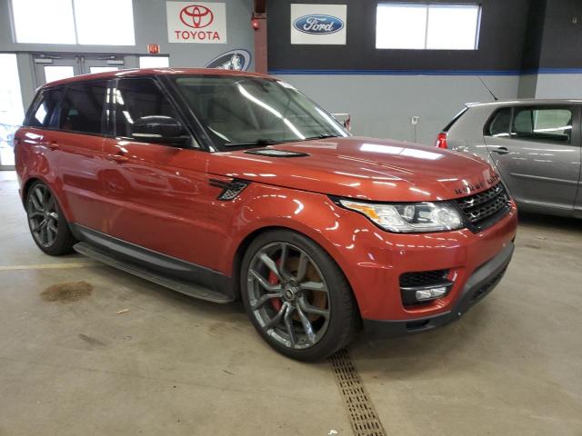 Photo 4 from auction – 2014 LAND ROVER RANGE ROVE with VIN SALWV2TF6EA383752