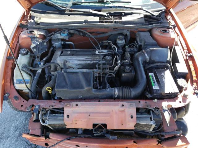 Photo 11 from auction – 2004 CHEVROLET CAVALIER with VIN 1G1JC52F947250983