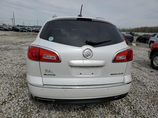 Photo 6 from auction – 2016 BUICK ENCLAVE with VIN 5GAKRBKD2GJ294291