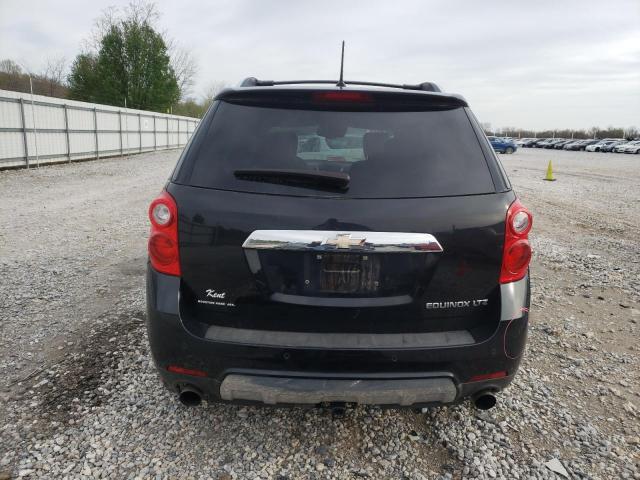 Photo 6 from auction – 2013 CHEVROLET EQUINOX LT with VIN 2GNFLFE33D6179307