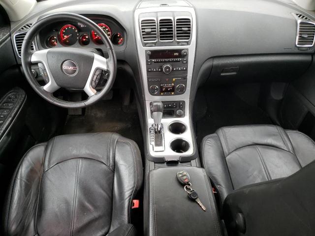 Photo 8 from auction – 2012 GMC ACADIA SLT with VIN 1GKKVRED6CJ249383