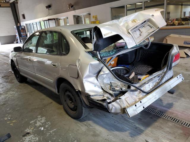 Photo 2 from auction – 1997 TOYOTA AVALON XL with VIN 4T1BF12B0VU147619