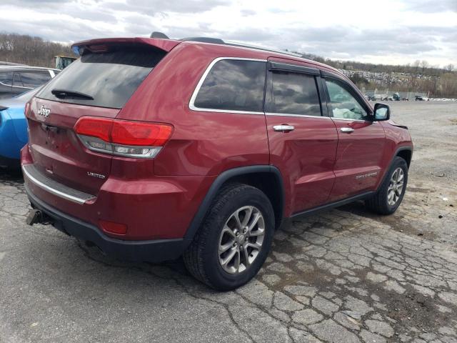 Photo 3 from auction – 2014 JEEP GRAND CHER with VIN 1C4RJFBM4EC375662