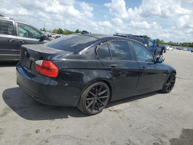 Photo 3 from auction – 2008 BMW 328 I with VIN WBAVA37578NL18716