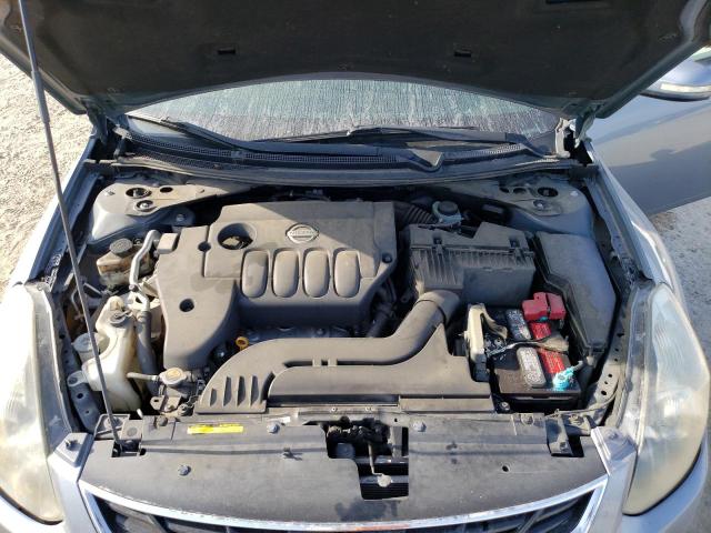 Photo 11 from auction – 2011 NISSAN ALTIMA S with VIN 1N4AL2EP0BC115699