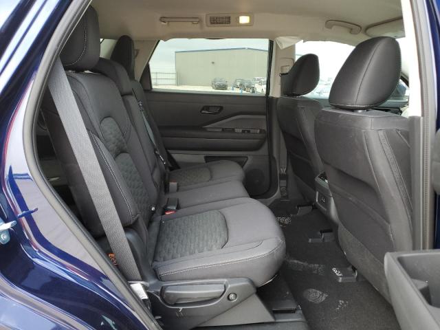 Photo 11 from auction – 2023 NISSAN PATHFINDER with VIN 5N1DR3BA7PC254081