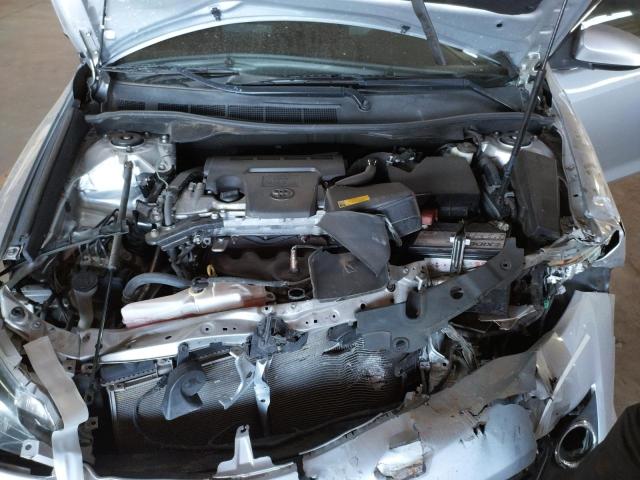Photo 11 from auction – 2012 TOYOTA CAMRY BASE with VIN 4T1BF1FKXCU168291