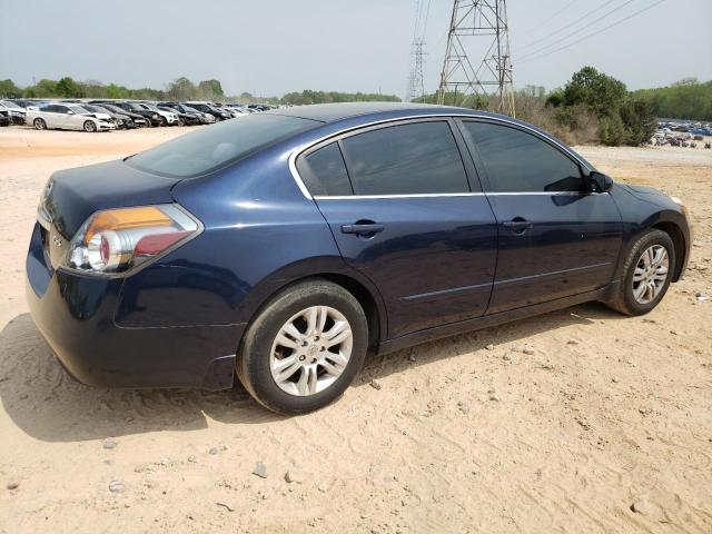Photo 3 from auction – 2012 NISSAN ALTIMA BAS with VIN 1N4AL2AP1CN499536