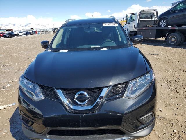 Photo 5 from auction – 2016 NISSAN ROGUE S with VIN KNMAT2MVXGP641039