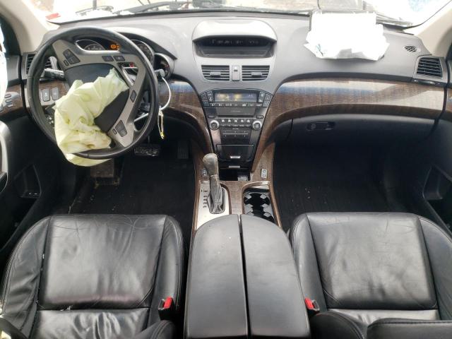 Photo 8 from auction – 2011 ACURA MDX with VIN 2HNYD2H29BH004436