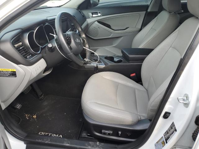 Photo 7 from auction – 2015 KIA OPTIMA EX with VIN 5XXGN4A78FG498409