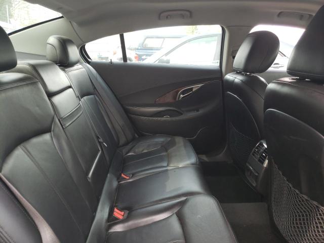 Photo 10 from auction – 2011 BUICK LACROSSE C with VIN 1G4GC5ED8BF350082