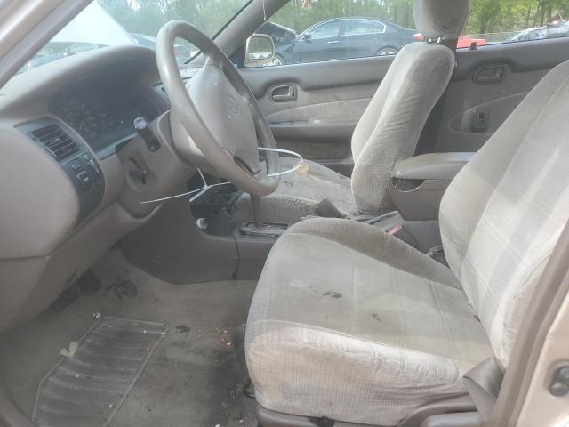 Photo 7 from auction – 1996 TOYOTA COROLLA DX with VIN 1NXBB02E8TZ367524
