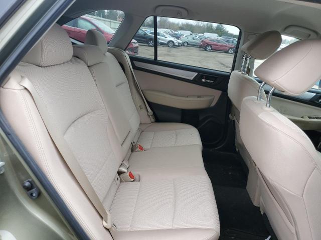 Photo 10 from auction – 2015 SUBARU OUTBACK 2. with VIN 4S4BSACC9F3332567