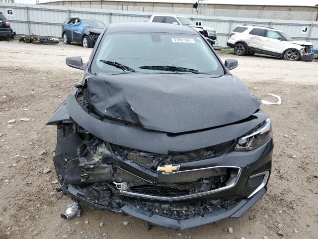 Photo 5 from auction – 2017 CHEVROLET MALIBU LS with VIN 1G1ZB5ST3HF281573