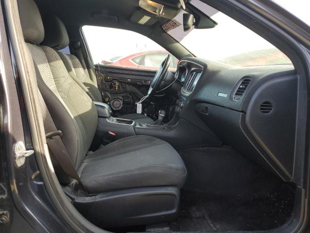 Photo 7 from auction – 2016 DODGE CHARGER SX with VIN 2C3CDXHG8GH246655