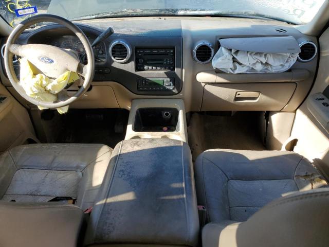 Photo 8 from auction – 2004 FORD EXPEDITION with VIN 1FMFU17L04LA03386