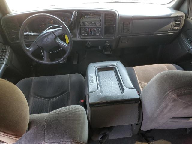 Photo 8 from auction – 2007 CHEVROLET SILVERADO with VIN 2GCEC13VX71109008