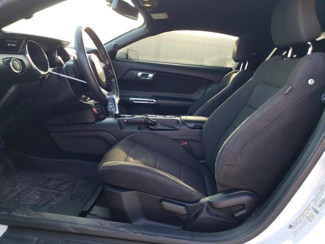 Photo 7 from auction – 2017 FORD MUSTANG with VIN 1FA6P8AM9H5277885
