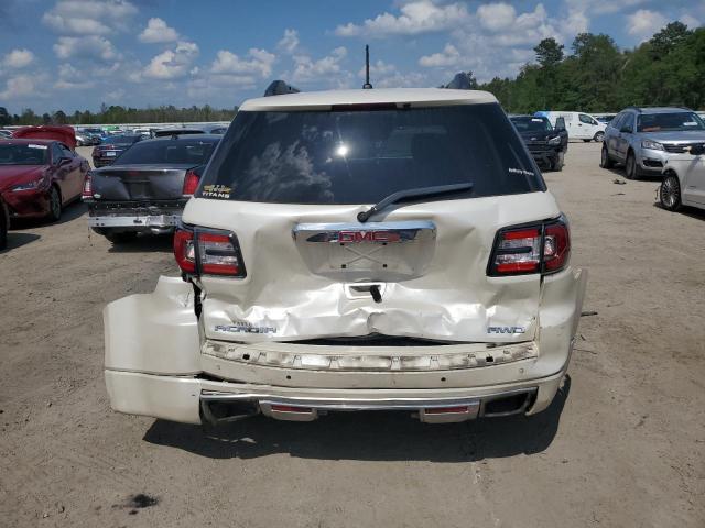 Photo 6 from auction – 2014 GMC ACADIA DEN with VIN 1GKKVTKD9EJ285525