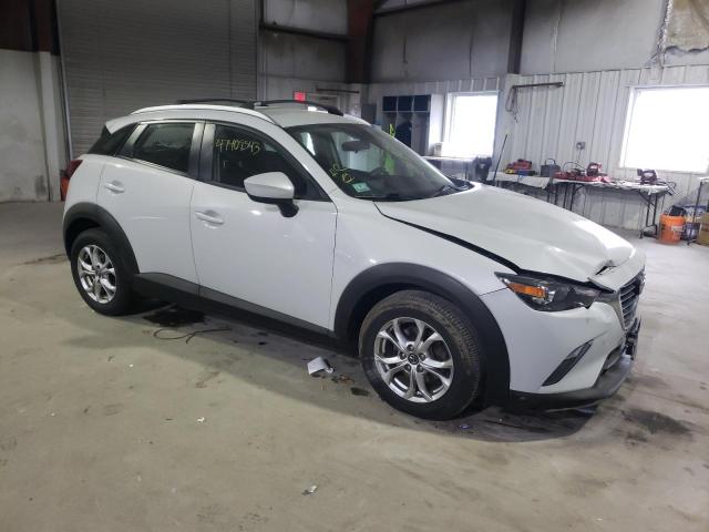 Photo 4 from auction – 2016 MAZDA CX-3 SPORT with VIN JM1DKFB72G0133099