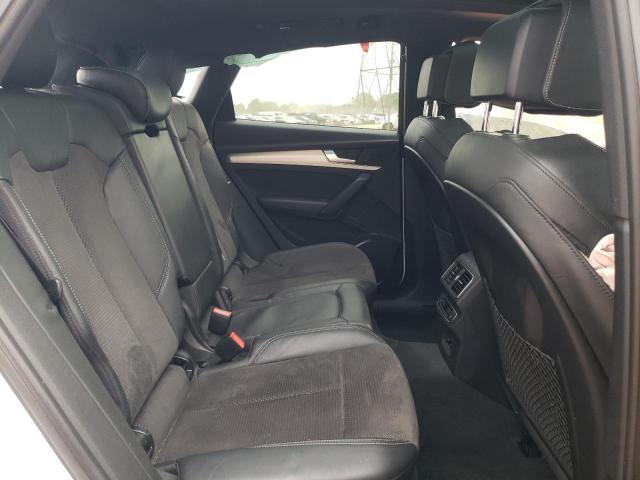 Photo 10 from auction – 2018 AUDI SQ5 PREMIU with VIN WA1A4AFY4J2008646