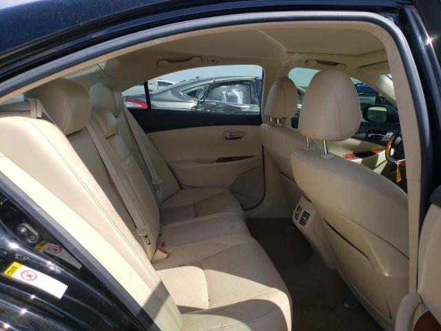 Photo 10 from auction – 2010 LEXUS ES 350 with VIN JTHBK1EG4A2412926