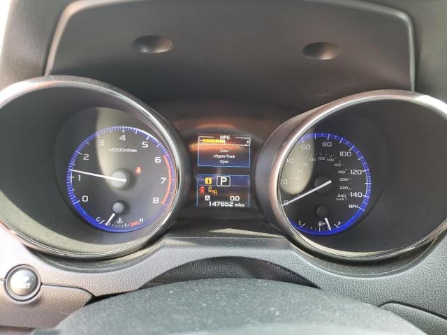 Photo 9 from auction – 2015 SUBARU OUTBACK 2. with VIN 4S4BSBJC8F3241198