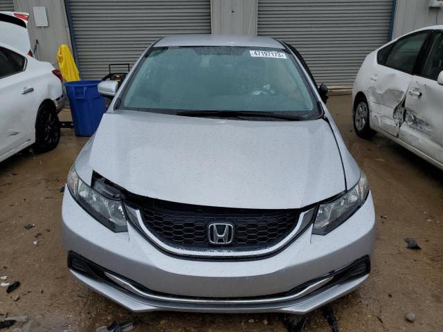 Photo 5 from auction – 2015 HONDA CIVIC LX with VIN 19XFB2F51FE065202