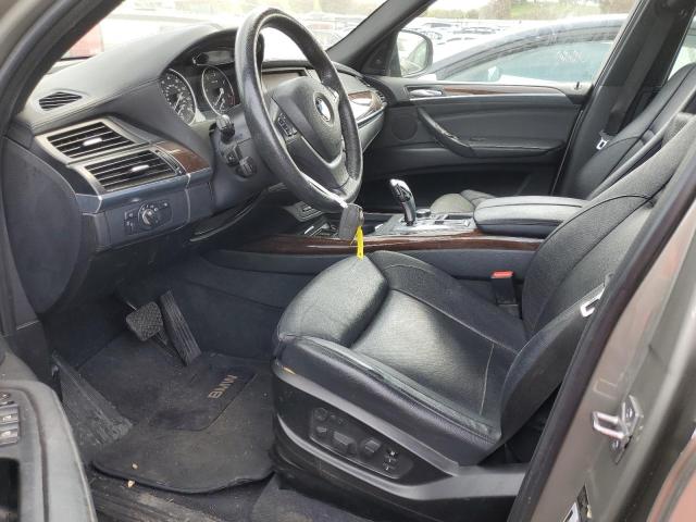 Photo 7 from auction – 2011 BMW X5 XDRIVE3 with VIN 5UXZW0C59BL662091