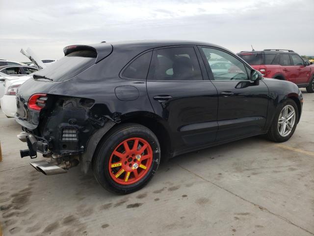 Photo 3 from auction – 2017 PORSCHE MACAN S with VIN WP1AB2A52HLB19813
