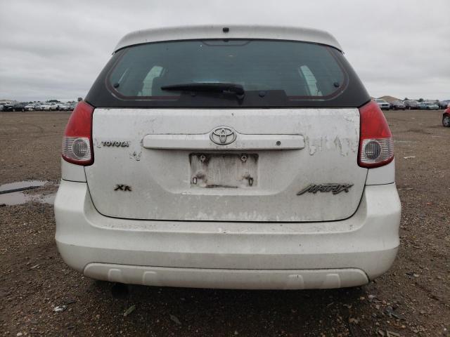 Photo 6 from auction – 2003 TOYOTA COROLLA MA with VIN 2T1KR32E23C128856