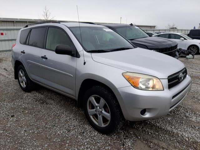 Photo 4 from auction – 2008 TOYOTA RAV4 with VIN JTMBD33VX85194086