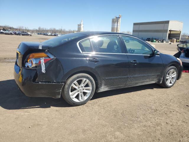 Photo 3 from auction – 2012 NISSAN ALTIMA SR with VIN 1N4BL2APXCC171242