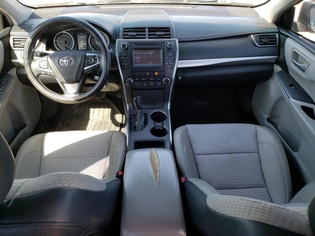 Photo 8 from auction – 2015 TOYOTA CAMRY LE with VIN 4T1BF1FK4FU017144