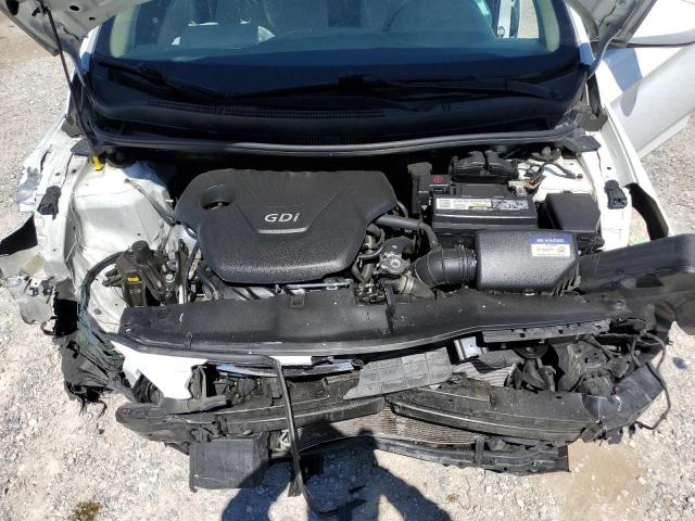 Photo 11 from auction – 2016 HYUNDAI ACCENT SE with VIN KMHCT4AE3GU045177